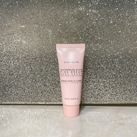 Glow Recipe Bath & Body 5 For 25 Item Mini Glow Recipe Watermelon